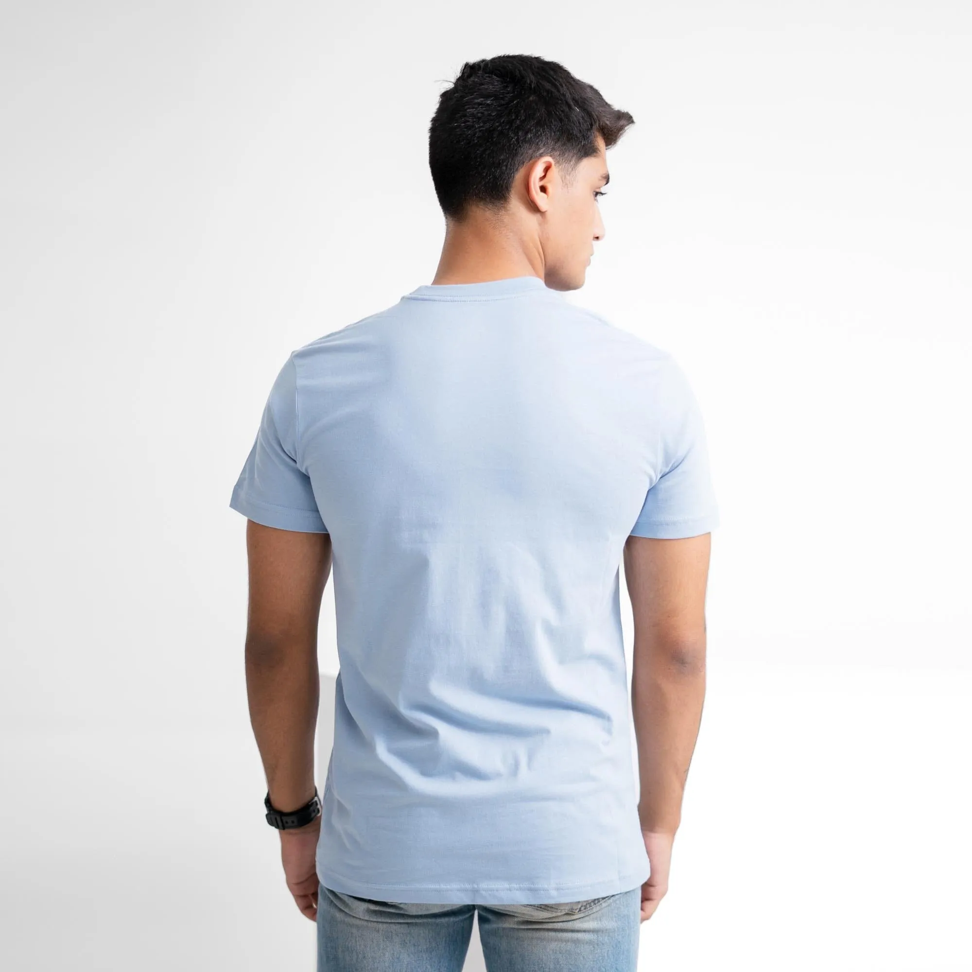 Loops Link Men's Classic Tee Shirt