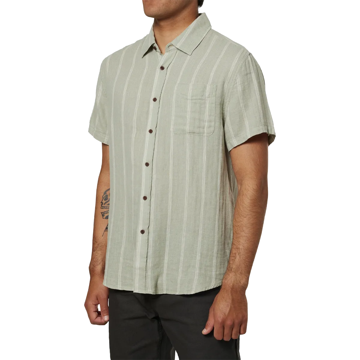 Men's Alan Shirt