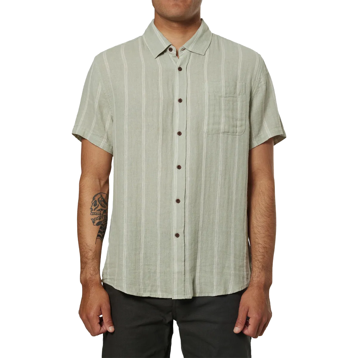 Men's Alan Shirt