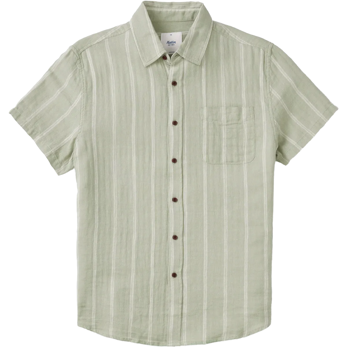 Men's Alan Shirt