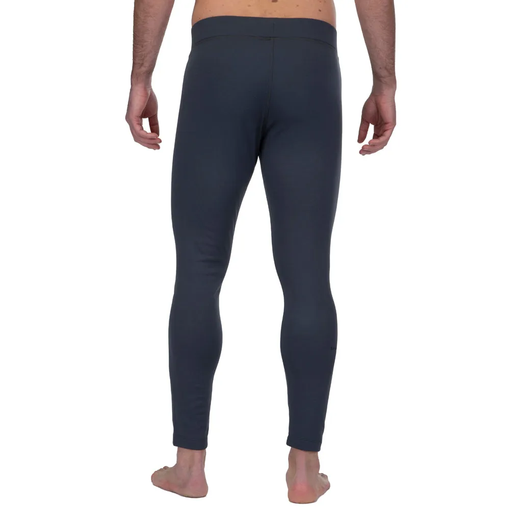 Mens Performance Baselayer - Ebony