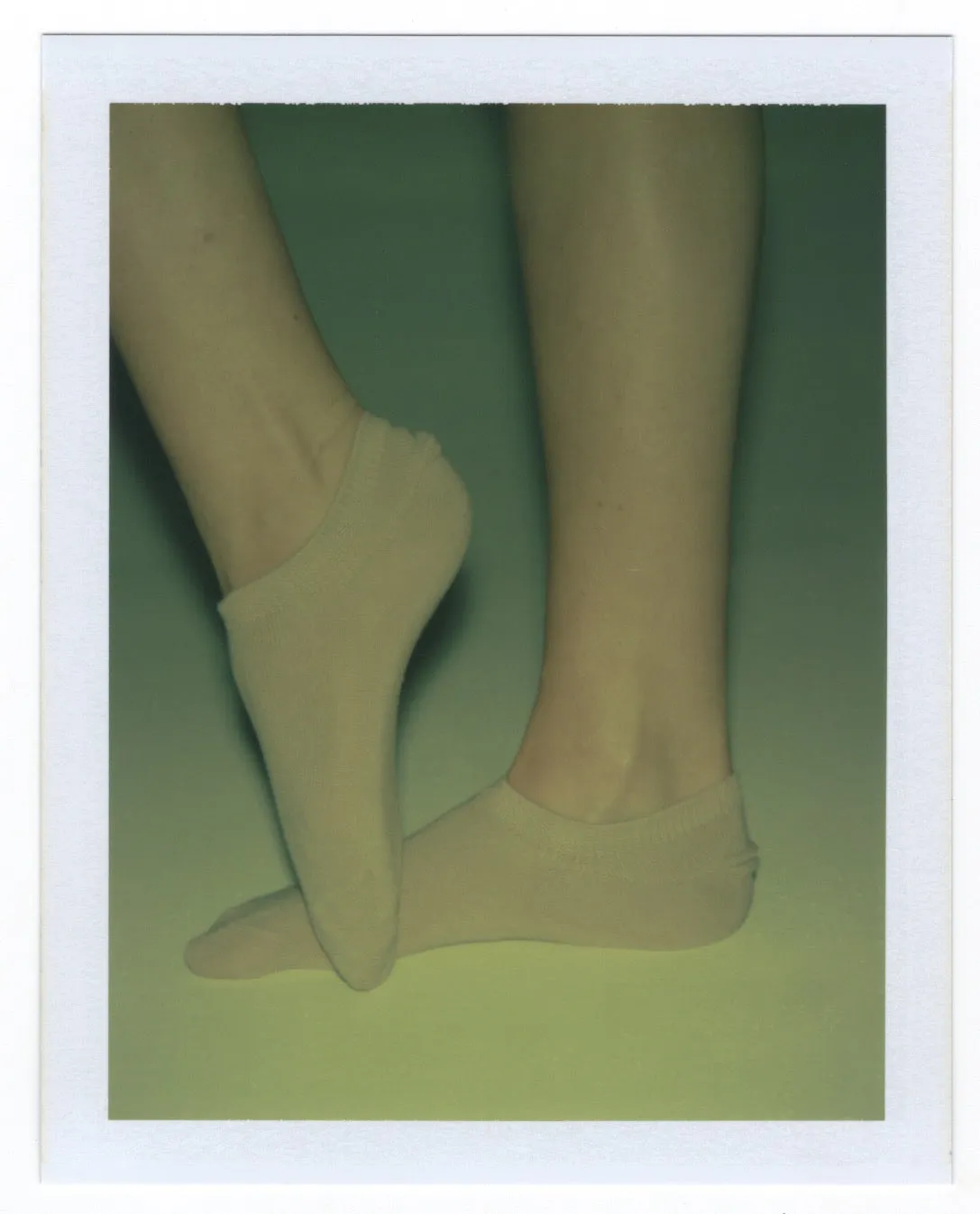 MICROPOLY NO SHOW SOCK | MICA