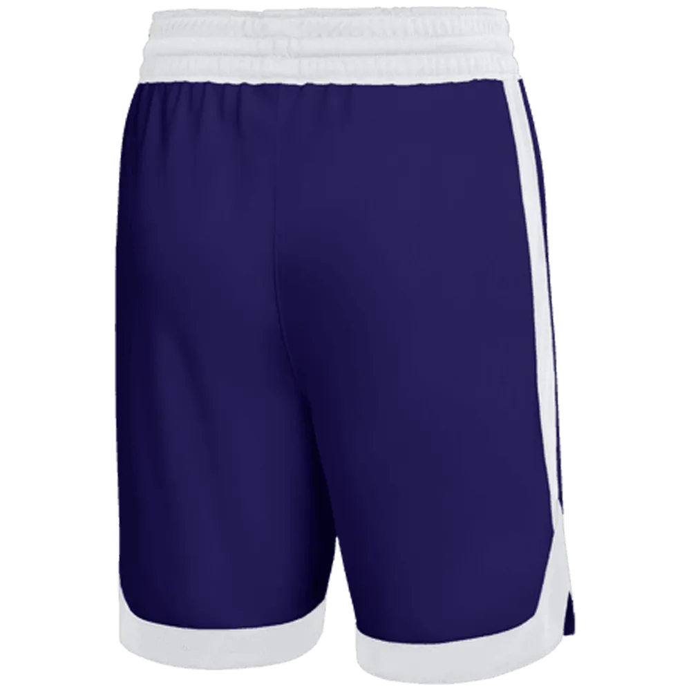 Nike Boy’s Stock Dri-Fit Crossover Short (Standard Fit)