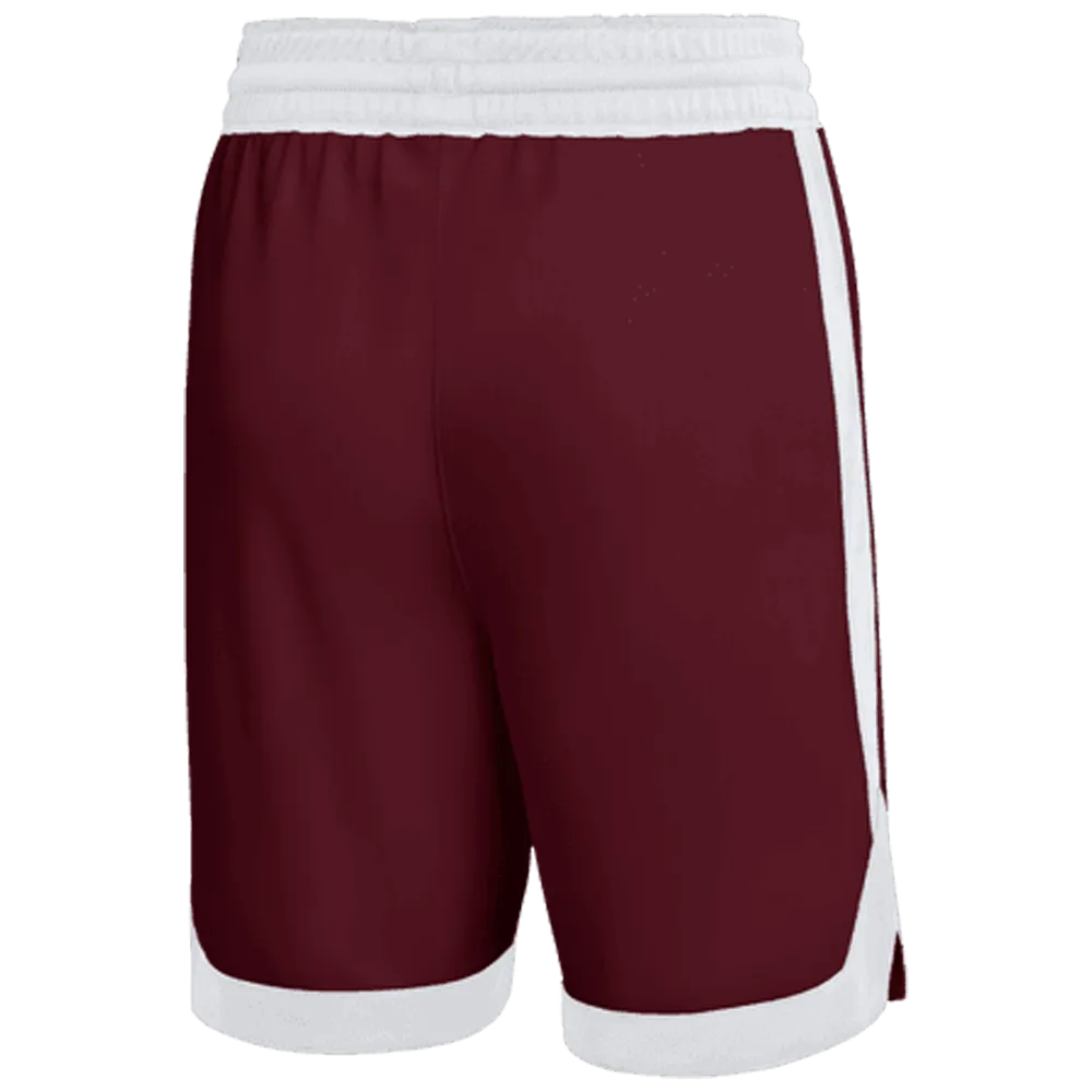 Nike Boy’s Stock Dri-Fit Crossover Short (Standard Fit)