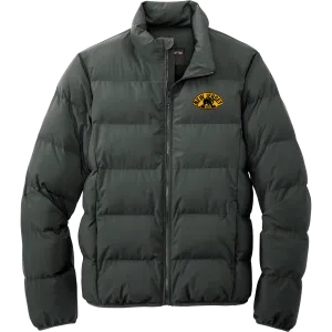 NJ Bears Mercer Mettle Puffy Jacket