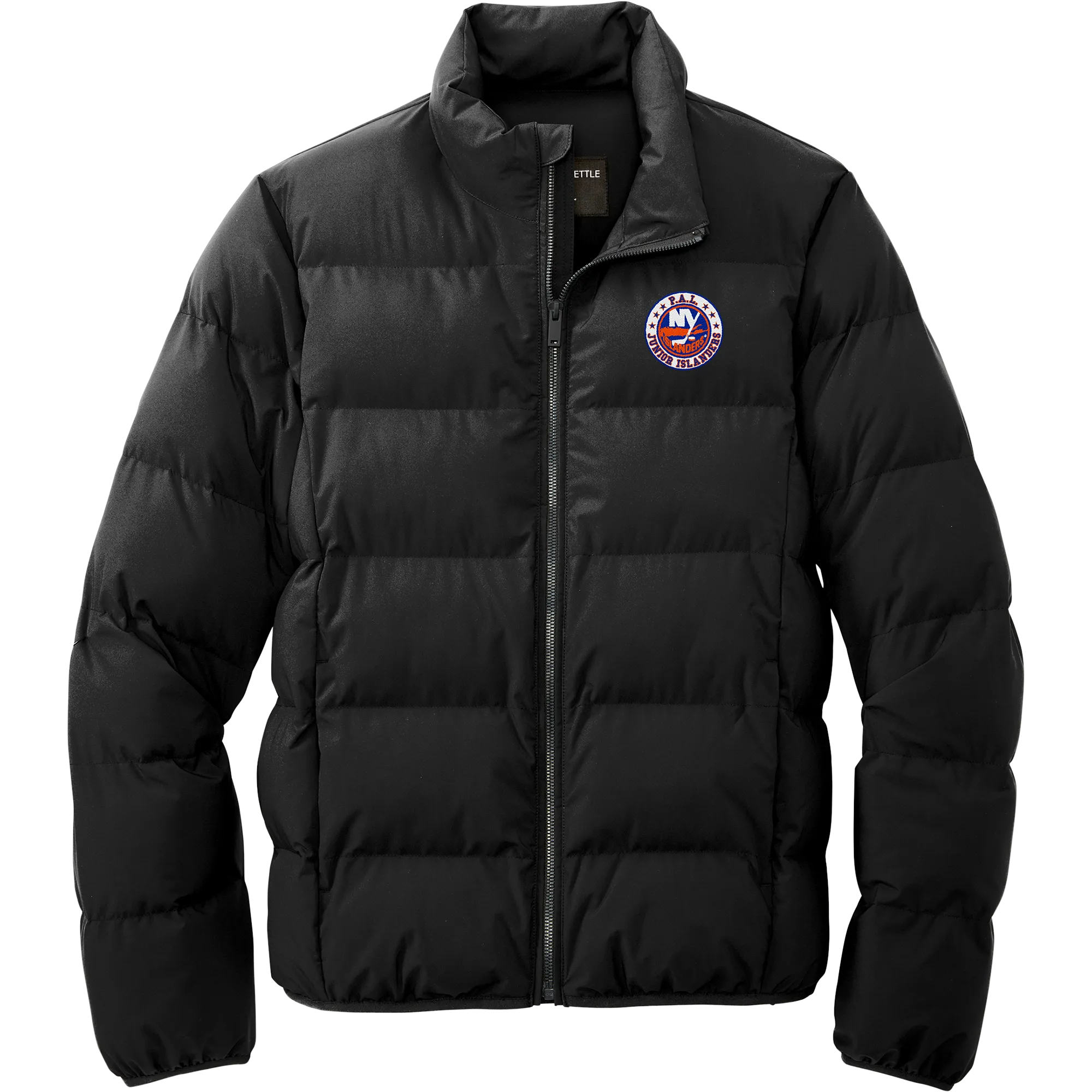 PAL Jr. Islanders Mercer Mettle Puffy Jacket