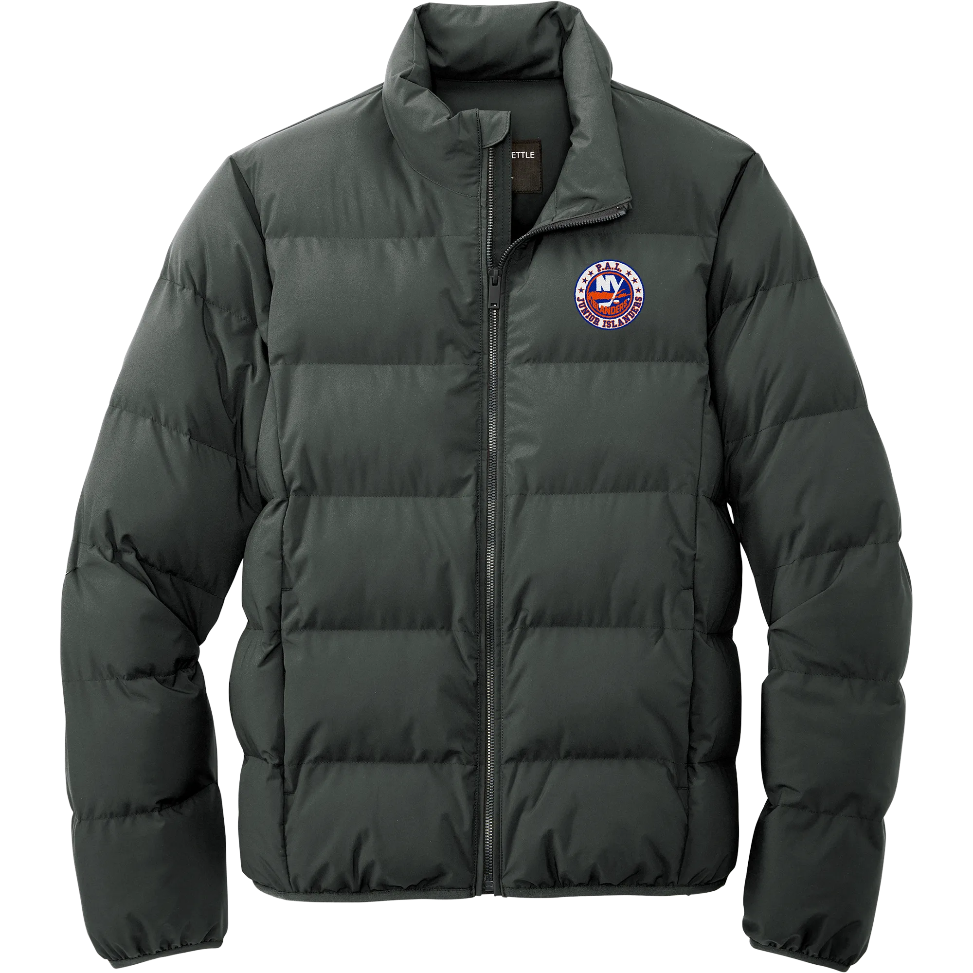 PAL Jr. Islanders Mercer Mettle Puffy Jacket