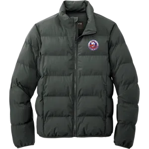 PAL Jr. Islanders Mercer Mettle Puffy Jacket