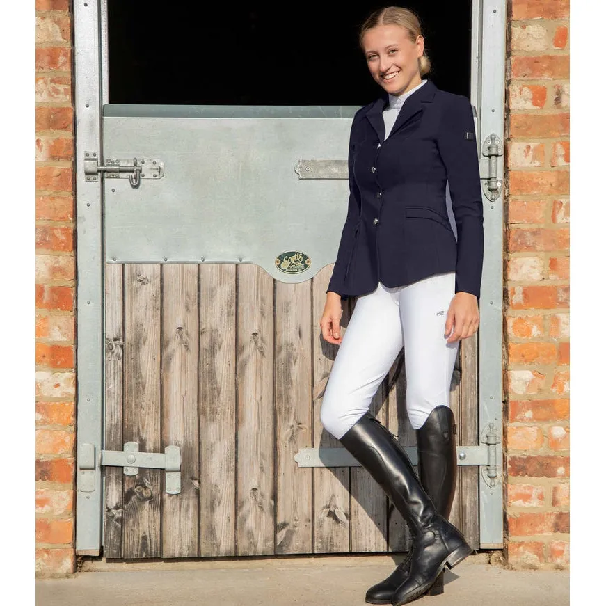 Premier Equine Hagen Ladies Competition Jacket