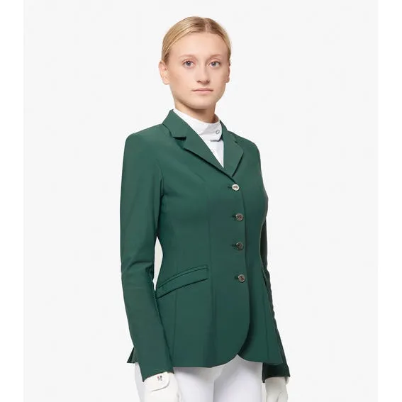 Premier Equine Hagen Ladies Competition Jacket