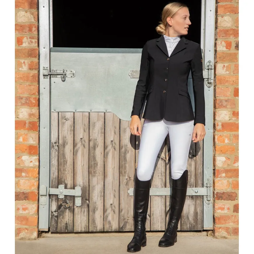 Premier Equine Hagen Ladies Competition Jacket