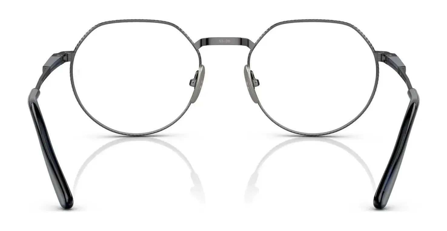 Ray-Ban JACK TITANIUM RX8265V Eyeglasses