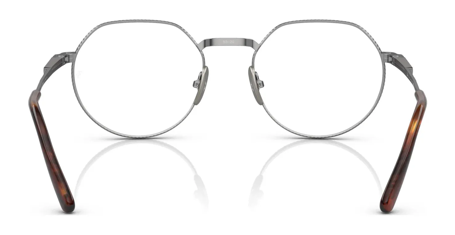 Ray-Ban JACK TITANIUM RX8265V Eyeglasses