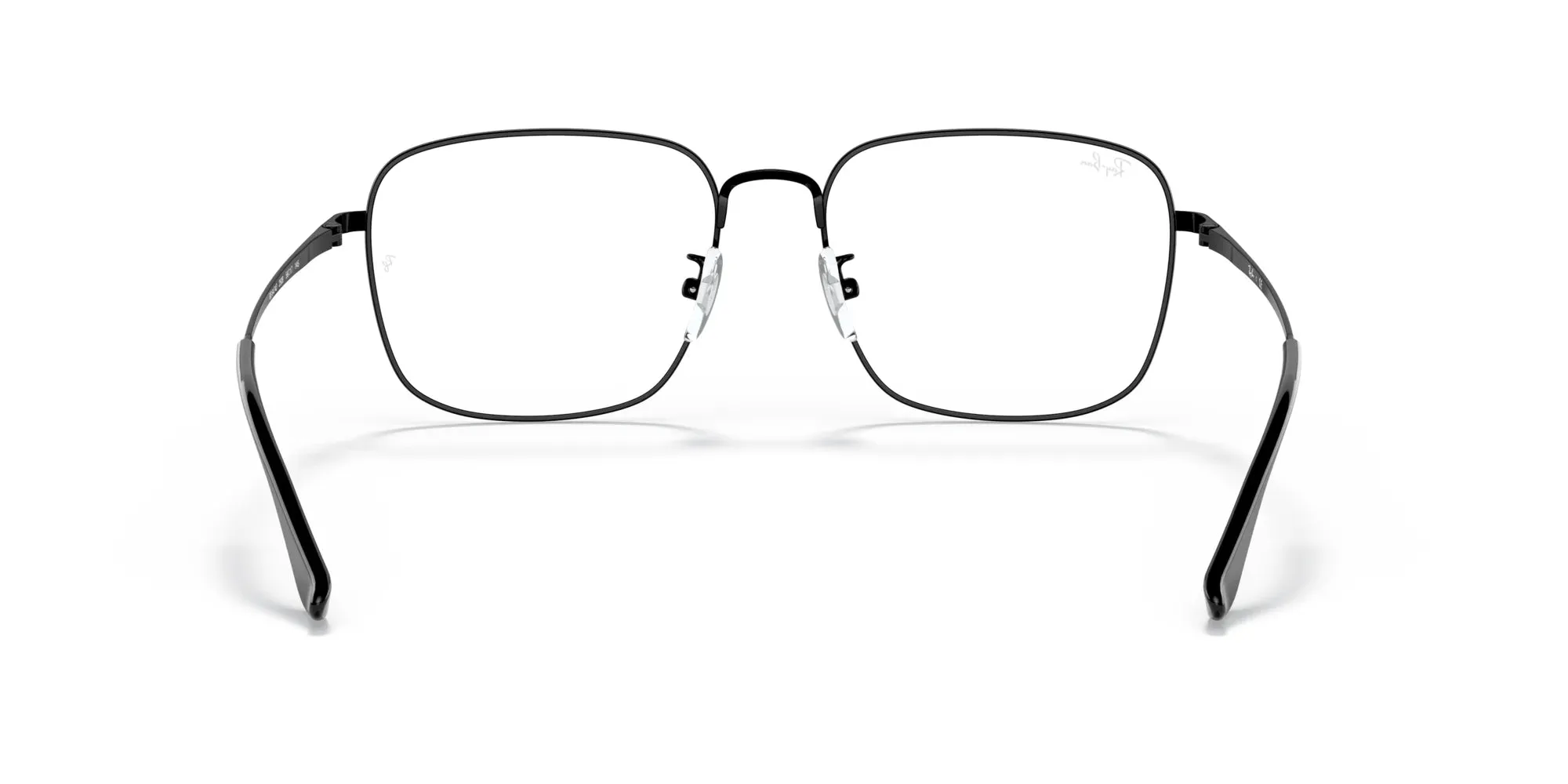 Ray-Ban RX6474D Eyeglasses | Size 56