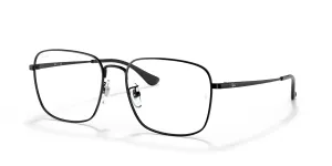 Ray-Ban RX6474D Eyeglasses | Size 56