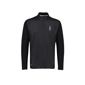 REDWOOD MERINO WIND JERSEY BLACK