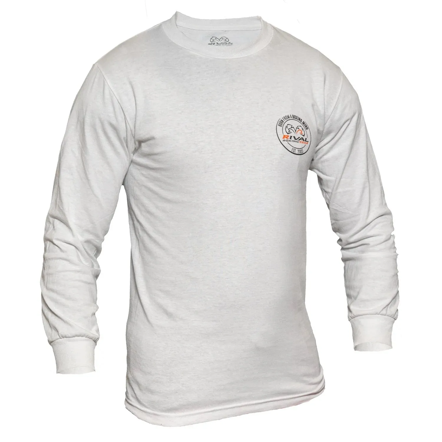 Rival Corpo Long Sleeve Shirt