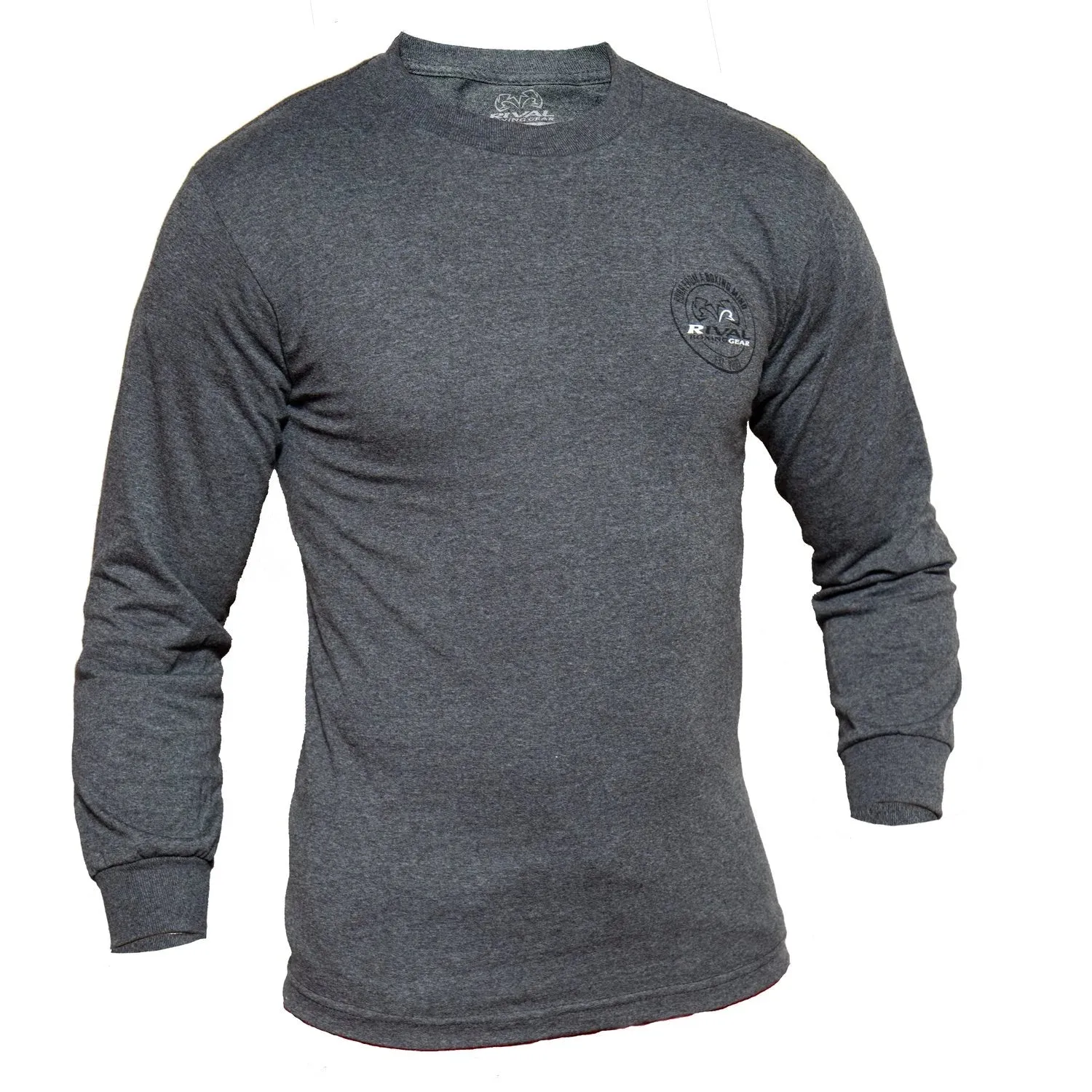 Rival Corpo Long Sleeve Shirt