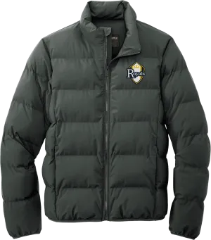 Royals Hockey Club Mercer Mettle Puffy Jacket