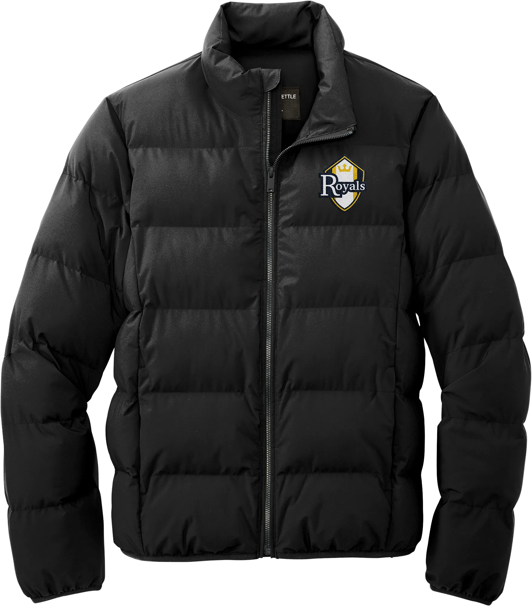 Royals Hockey Club Mercer Mettle Puffy Jacket