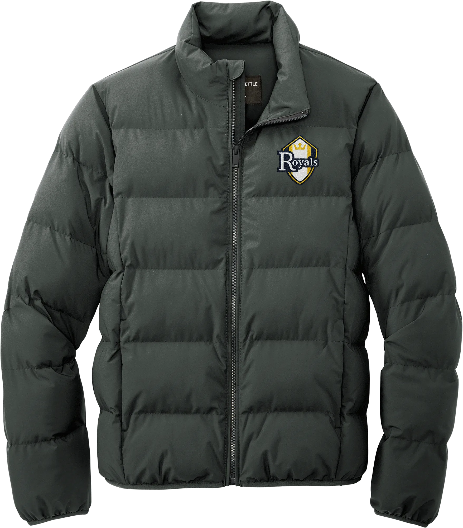 Royals Hockey Club Mercer Mettle Puffy Jacket