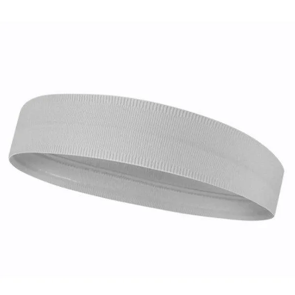 Running Sweat-Wicking Headband