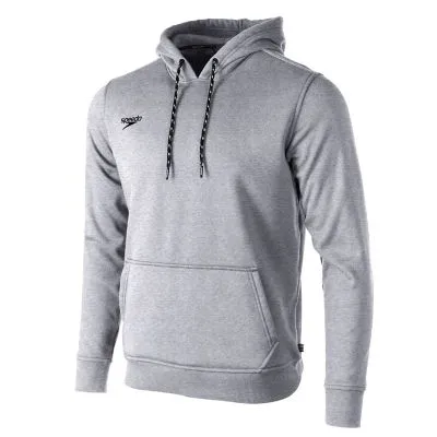 Rutgers Prep_SPEEDO Unisex Fleece Hooded Sweatshirt