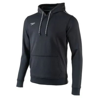 Rutgers Prep_SPEEDO Unisex Fleece Hooded Sweatshirt