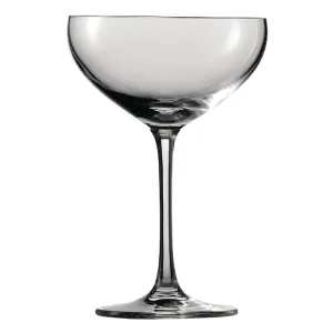 Schott Zwiesel Bar Special Crystal Champagne Saucers 281ml (Pack of 6) - GD916