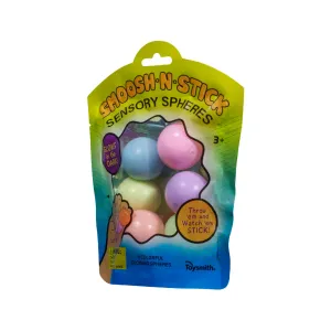 Sensory Spheres - Assorted Colors