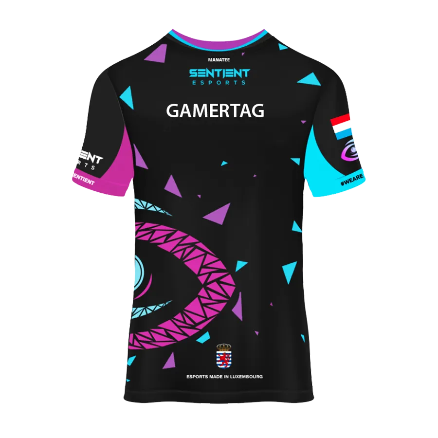 Sentient Esports Jersey