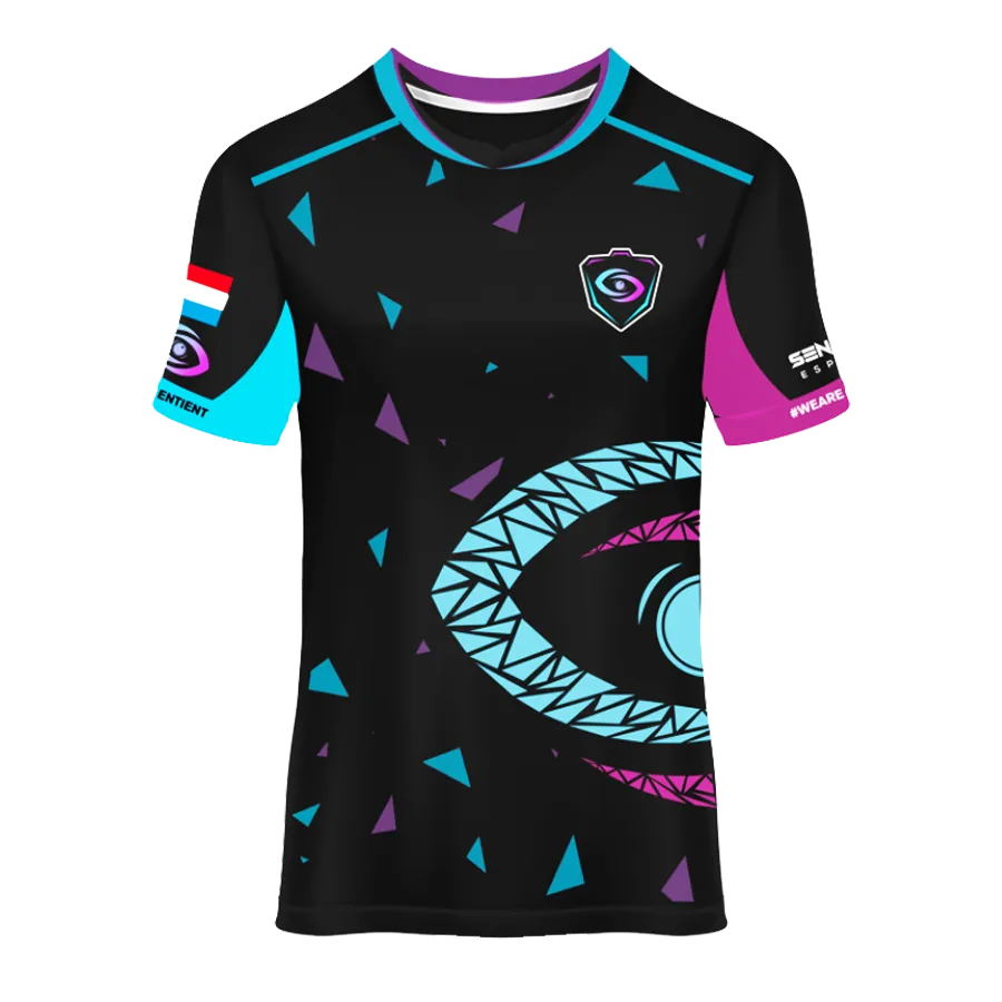 Sentient Esports Jersey