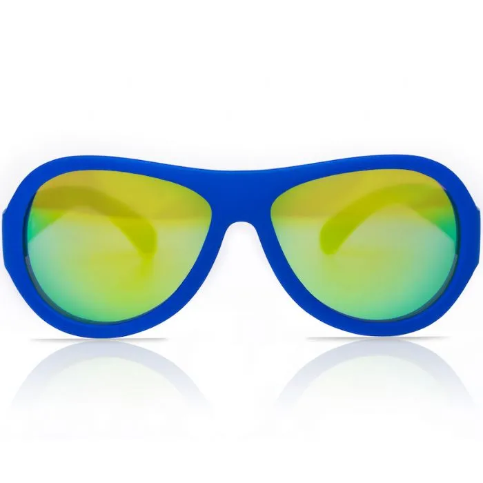 Shadez Baby - Blue - 0-3Y