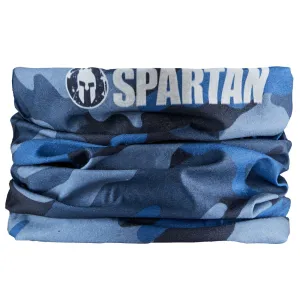 SPARTAN by CRAFT Camouflage Neck Tube