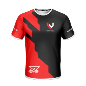 Team Vosu Jersey