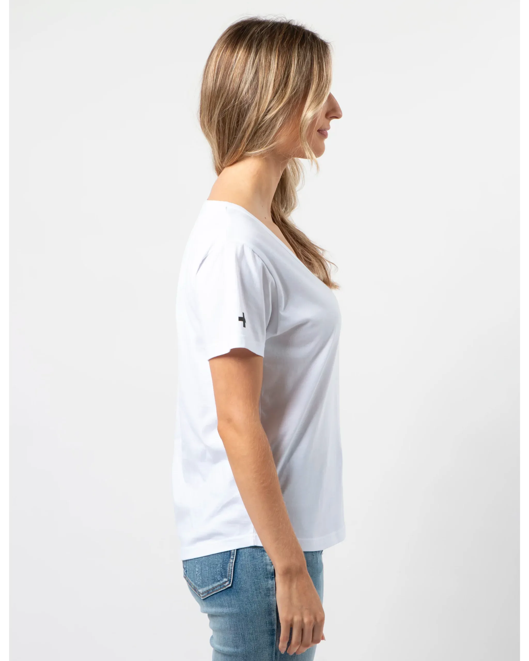 The Stella   Gemma Villa T-Shirt