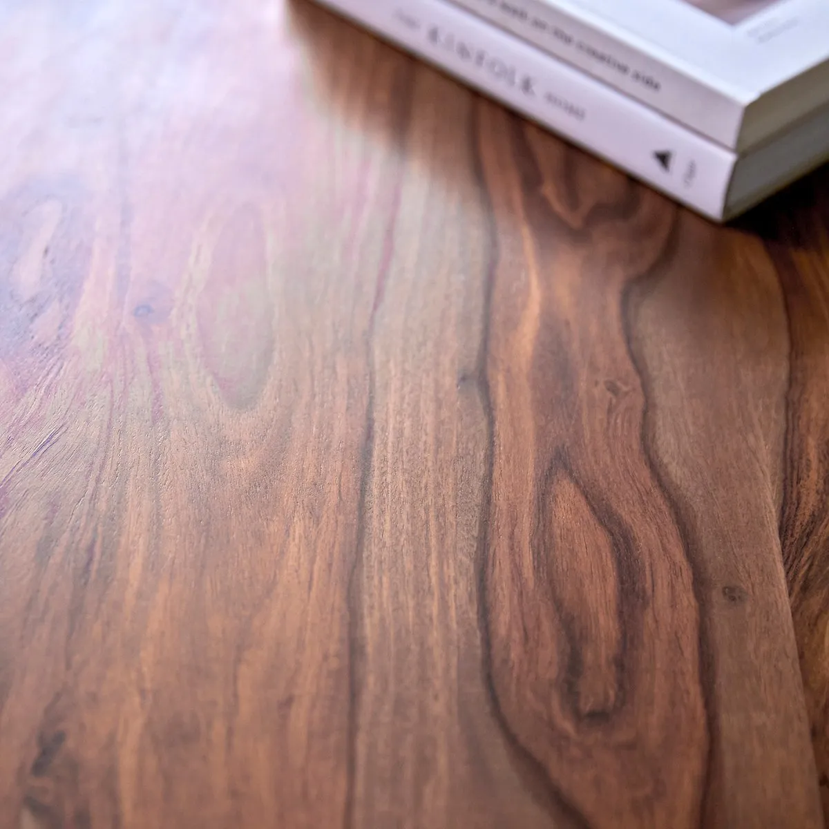 Timaru Coffee Table With Six Drawers