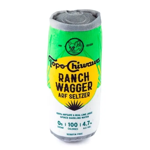 Topo Chiwawa Ranch Wagger