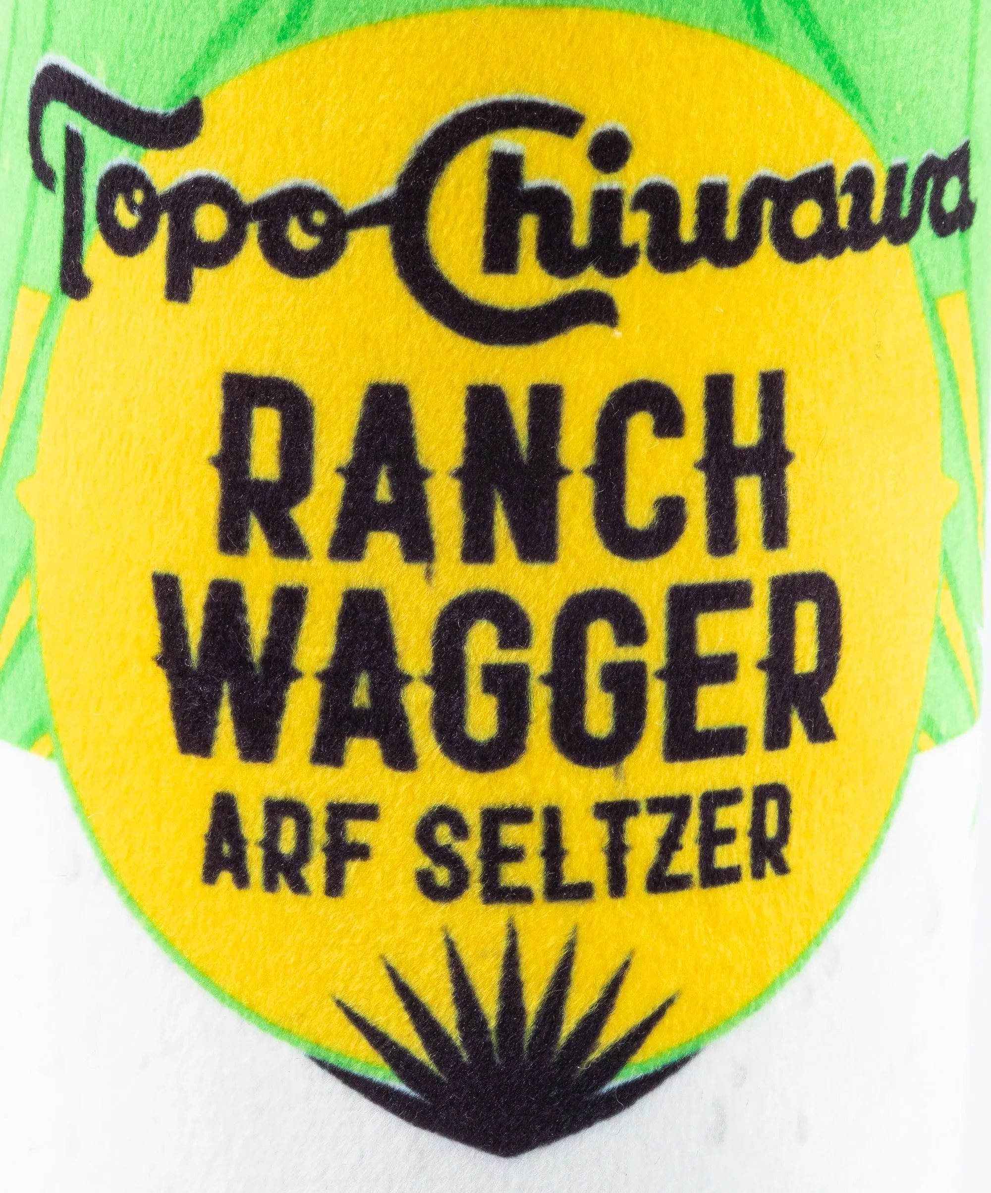 Topo Chiwawa Ranch Wagger