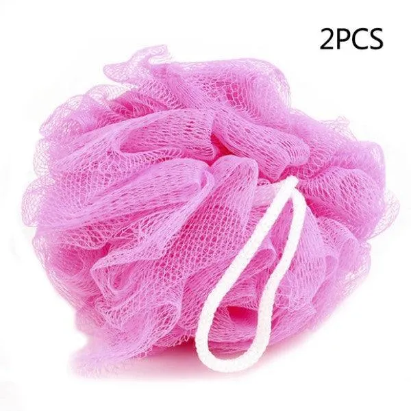 TRENDY BATH SPONGE BALL TD-314