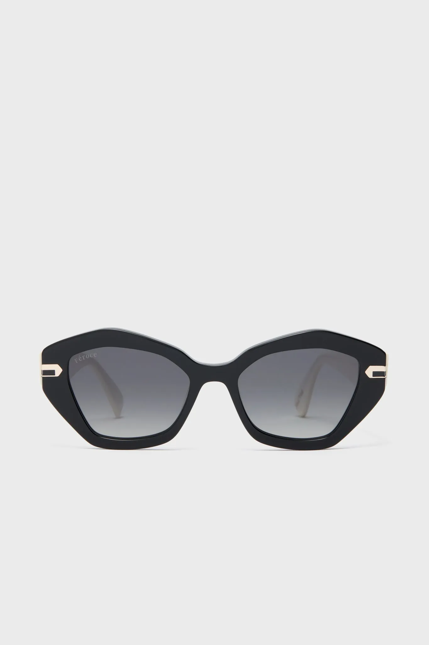 Tuxedo Devon Sunglasses