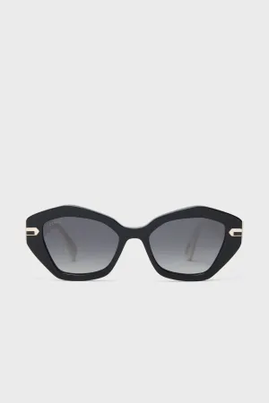 Tuxedo Devon Sunglasses