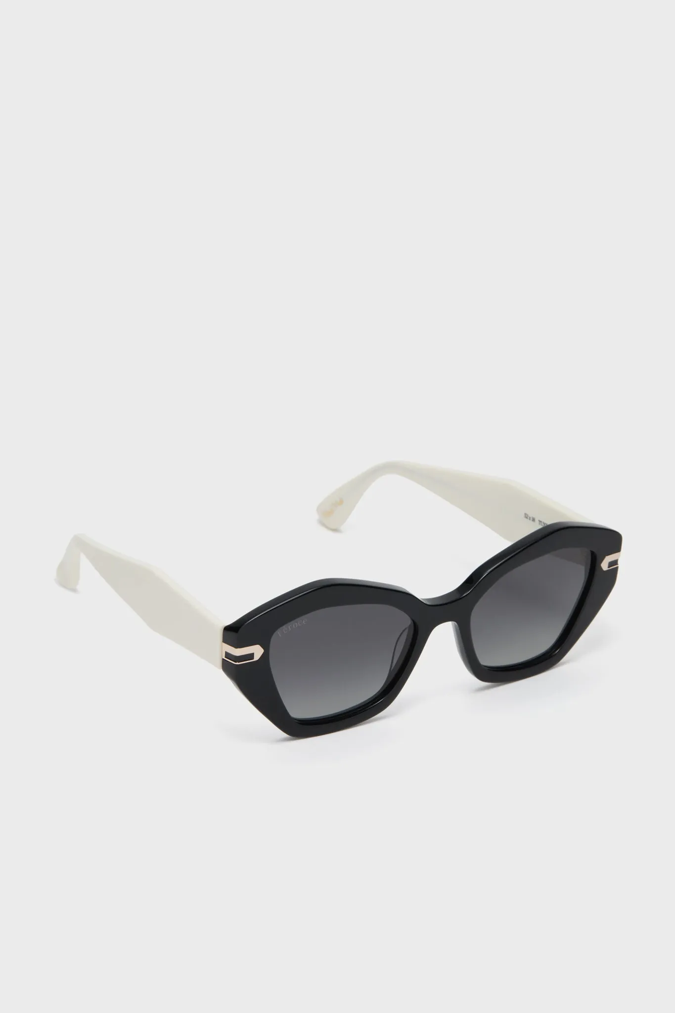 Tuxedo Devon Sunglasses