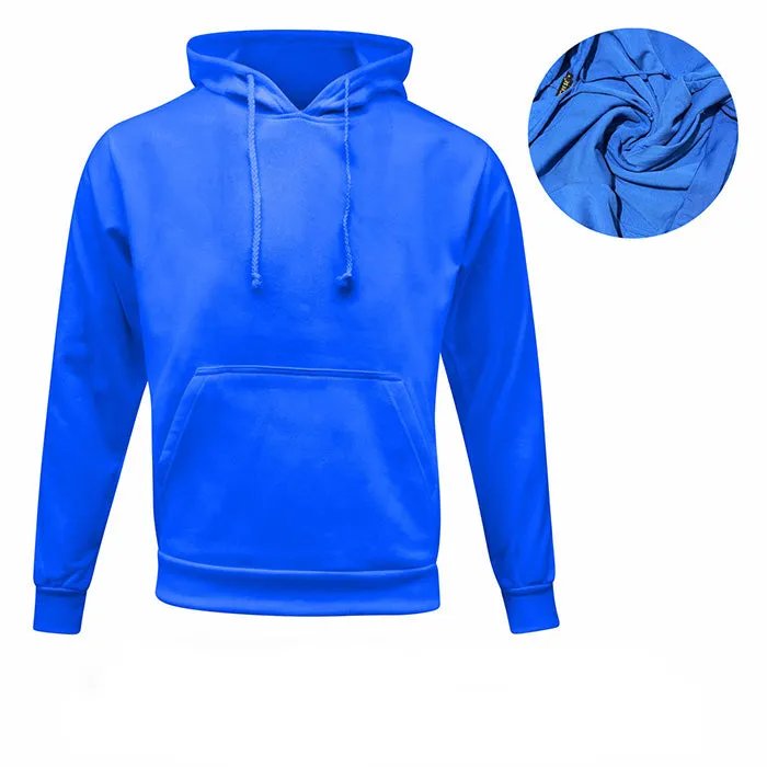 Unicrese Men's Essential Hoodie