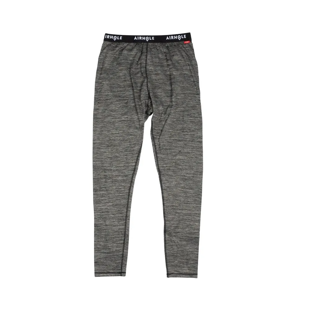 Waffleknit Thermal Bottoms