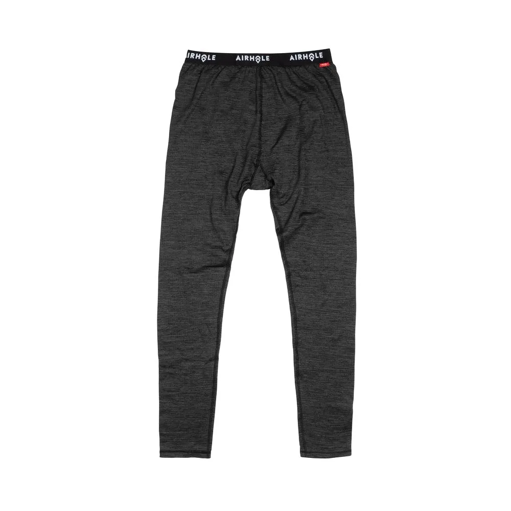 Waffleknit Thermal Bottoms