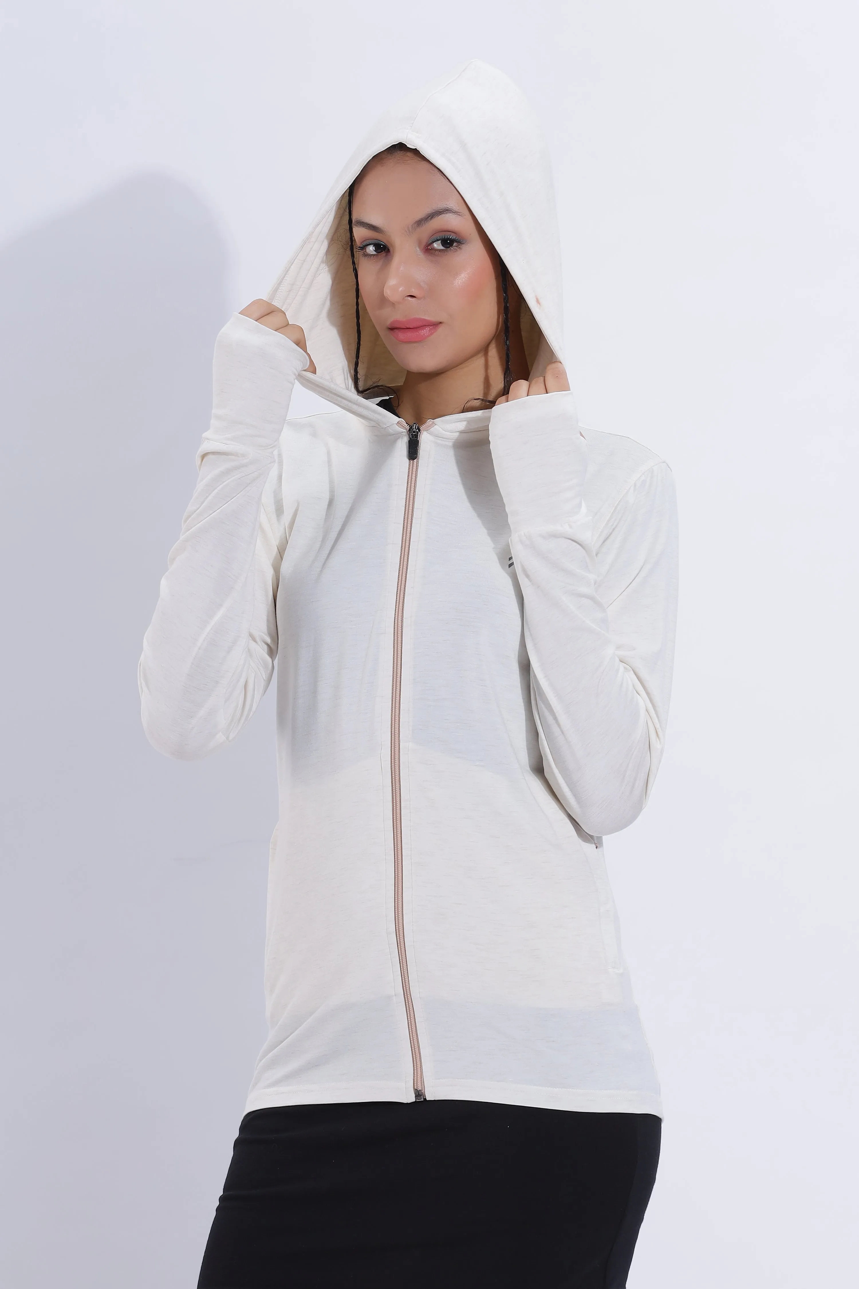 Womens Anti AC Thermal Jacket 2.0