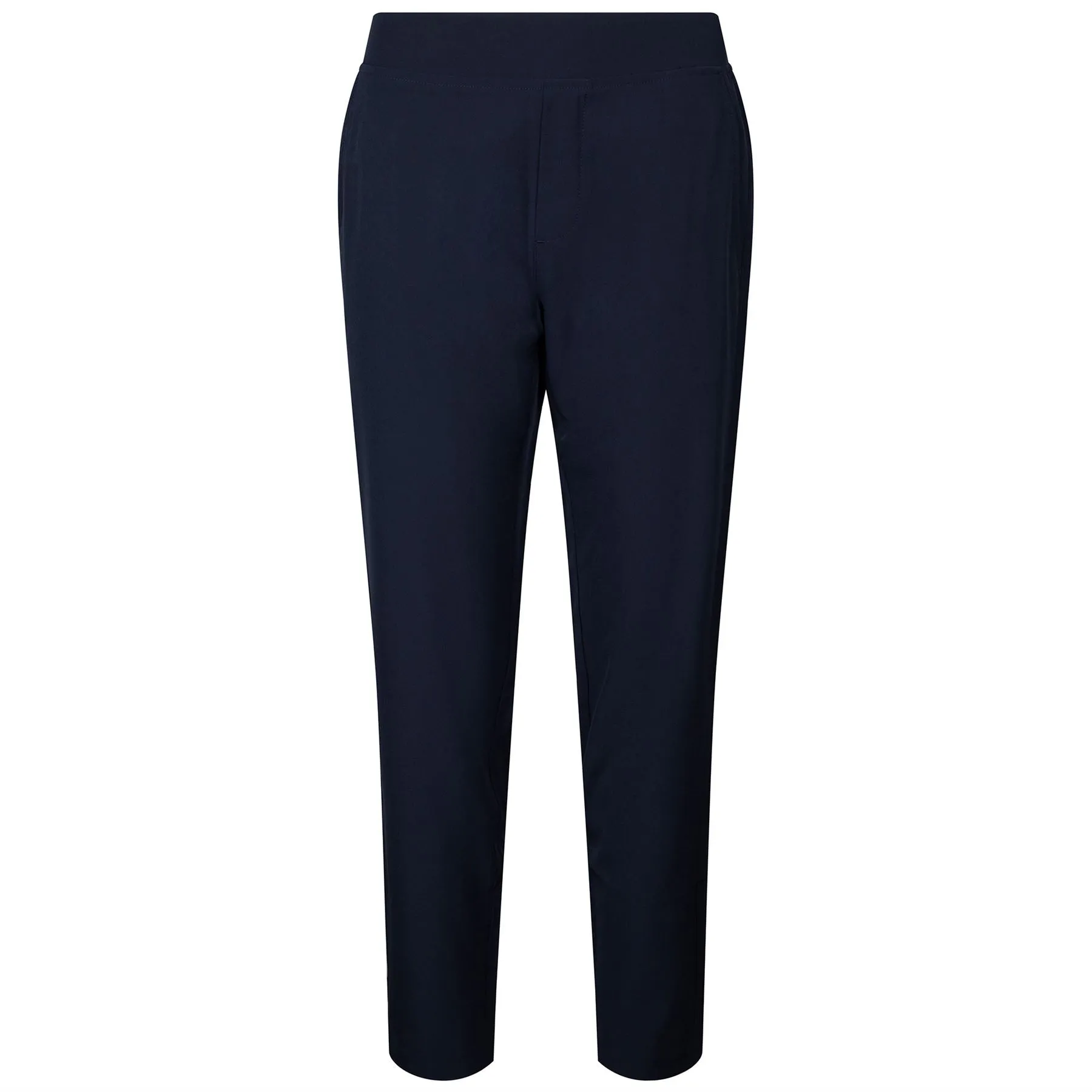 Womens Lightweight Ankle Pant Navy - 2024